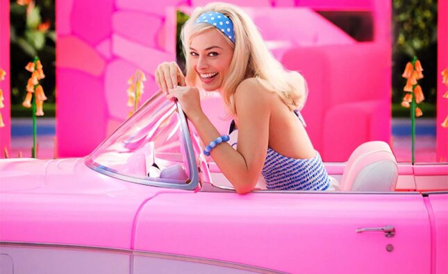 Margot Robbie រកចំណូលបាន ៥០លានដុល្លារ និងប្រាក់រង្វាន់ផ្សេងទៀត ពីភាពយន្ត Barbie
